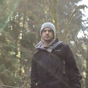 Meet your Posher, John